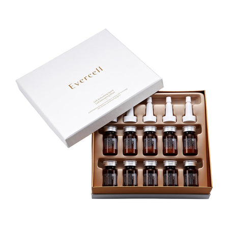 CHA Bio Evercell - Clinic Cell Activating Program