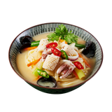 [KkotmaFresh] Manjowon Hongya White Jjamppong