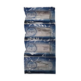 Korean Seafood Trio Set (12 Pieces) — Mackerel, Cutlassfish & Spanish Mackerel Fillets [Ships Separately, Free Shipping]