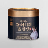 [1+1] 김오곤의 동의비책 침향단 100환  Buy 1 Get 1 FREE 유통기한 :  2024년 08월 25일