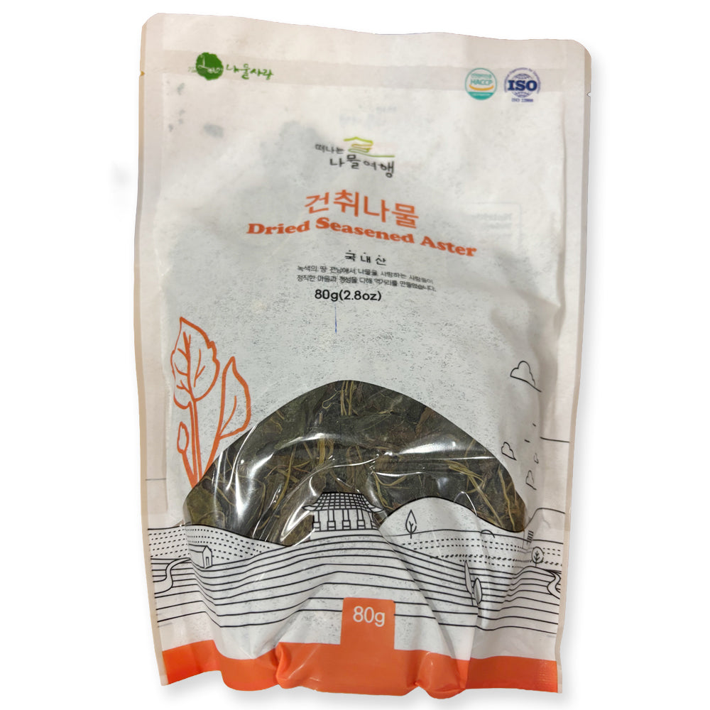 Namulsarang Dried Aster 80g