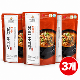 Lee Ho-dam - Traditional Namwon Chueotang 300g x 3 packs