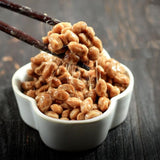 [Kkotma Fresh] Hatkongmaru Ready-to-Eat Fresh Cheonggukjang (Natto) 50g