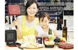 2 Cooing All-Purpose Toaster Pans