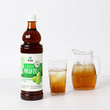 Cheonggangwon - Probiotic Plum Syrup 900ml