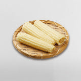 Handure Farming Cooperative - Boiled Glutinous Corn (3-Pack, 2022 Fresh Corn) Buy 1 Get 1 Free
