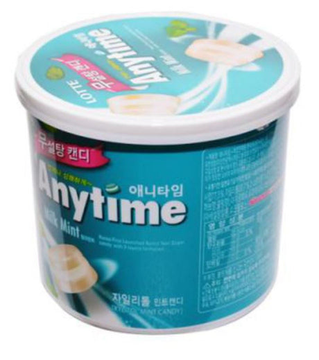 [Lotte Confectionery] Anytime 100g