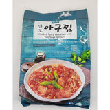 [KkotmaFresh] Namdo Agujjim 1kg