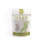 Omniherb Sword Bean Tea with Solomon's Seal 25ea