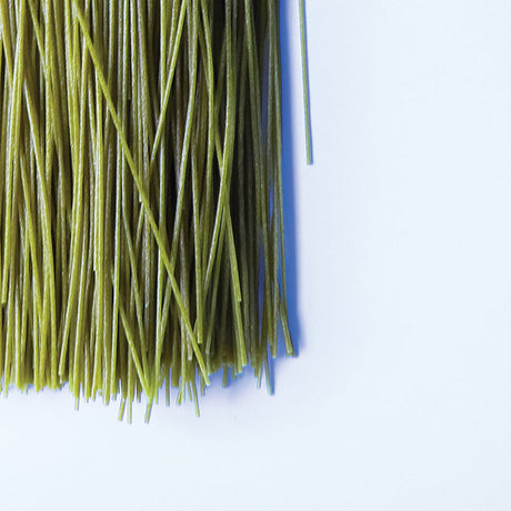 Bobori Cooksi Sprouted Barley Noodles 400g