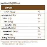 Dr.DADANGMI -Diabetes-friendly healthy rice 12pack