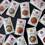 Maeil Delicious Table Seafood Stew Seasoning 100g * 3 packs
