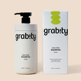 Gravity - Hair Lifting Shampoo Strong 475ml
