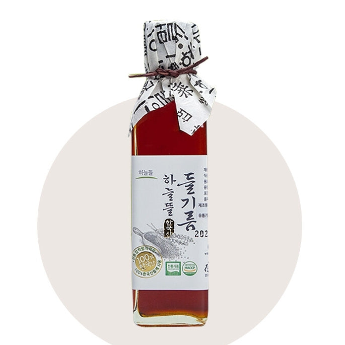 Haneultteul Perilla Oil 180ml