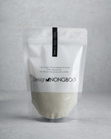 Design Nongbu - Morning Mugwort Misugaru 300g
Expiration Date: August 7, 2026