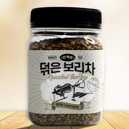 Hangyeryeong Wellbeing Roasted Barley Tea 300g