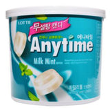 [Lotte Confectionery] Anytime 100g