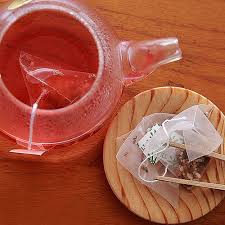 Odaesan Food - Jeongseongdarin Pyeongchang Omija Tea 40g (20 tea bags) Expiration Date: November 23, 2027