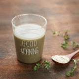 Design Nongbu - Morning Mugwort Misugaru 300g x 5 packs Expiration Date: August 7, 2026