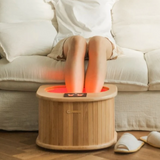 [Free Separate Shipping] Everjoy - Dry Far Infrared Foot Bath