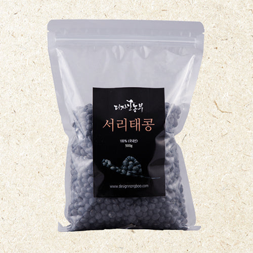 Design Nongbu - Seoritae Beans 500g
