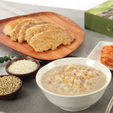 Nature's Choice - Savory Nostalgic Buckwheat Nurungji 1kg