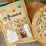 [Gangwon-do] Masua Dried Radish Strips 200g