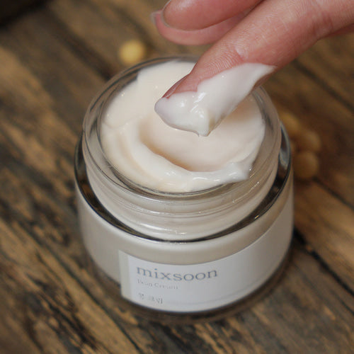 [Bundle Discount] Mixsoon Soy Cream 50ml x 2