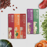 Sannae Village Yanggaeng Gift Set (40g * 20 pieces) Expiration Date: June 2, 2027