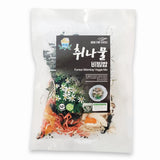 Gurye Samchon Chwinamul Bibimbap 30g
