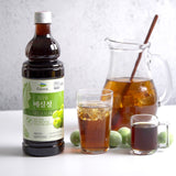 Cheonggangwon - Probiotic Plum Syrup 900ml