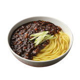 [KkotmaFresh] Manjowon Hongya Sichuan Jjajang