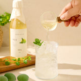 Yuhwadang - Plum Syrup 500g
