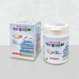 Tablet-type eco-friendly detergent (for stubborn stains) 36 washes