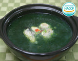 Jeongseongdeuri Maesaengi Oyster Soup 350g