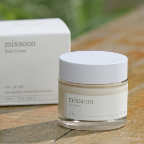 [Bundle Discount] Mixsoon Soy Cream 50ml x 2