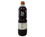 Sukseongdam Aged Anchovy Fish Sauce 900ml