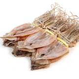 Donghae City Fisheries Cooperative Dried Squid 5 Pieces 250g Expiration Date: June 29, 2027