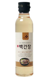 Clean Taste The Dam White Soy Sauce 420ml