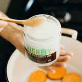 Dignity - Organic Raw Coconut Oil