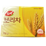 Dongseo Barley Tea 10g * 30 Tea Bags