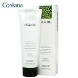 Coreana Fermented Whitening 3-Piece Special Set<br/>-Free Coreana Cenite Mung Bean Smart Peeling Gel