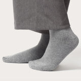 Everyday Comfort Women's File Mid-calf Socks (2 Pairs)