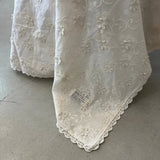 Sentimental Trickholic Garden Flower Blanket (Select Size)