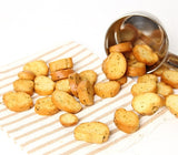 70g Korean Wheat Garlic Bread