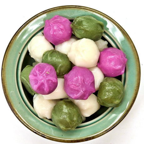 [Kkotma Fresh] Cheongchun Tteok Workshop Honey Rice Cake 500g