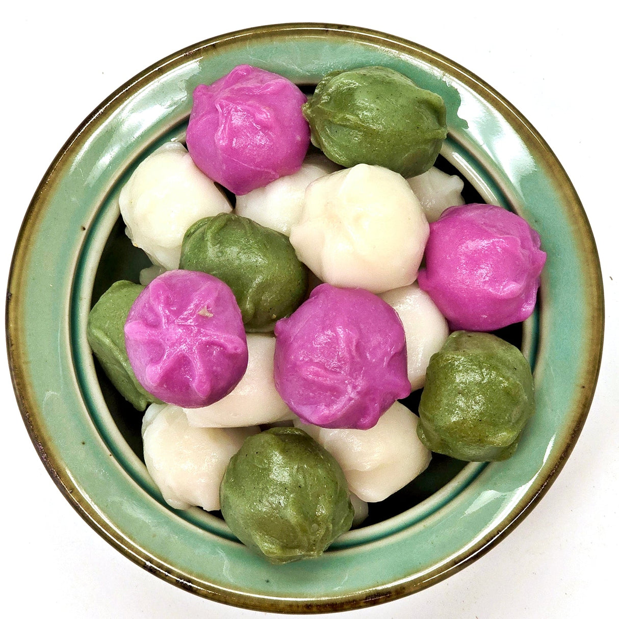 [무료별도배송] 꽃마방앗간 떡 종합세트 (총8팩)