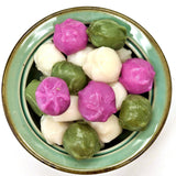 [무료별도배송] 꽃마방앗간 떡 종합세트 (총8팩)