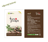 Return to Farming Story Hovenia Dulcis Juice (110ml x 30 packets)