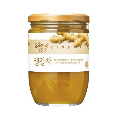 Bokumjari Ginger Tea 600g